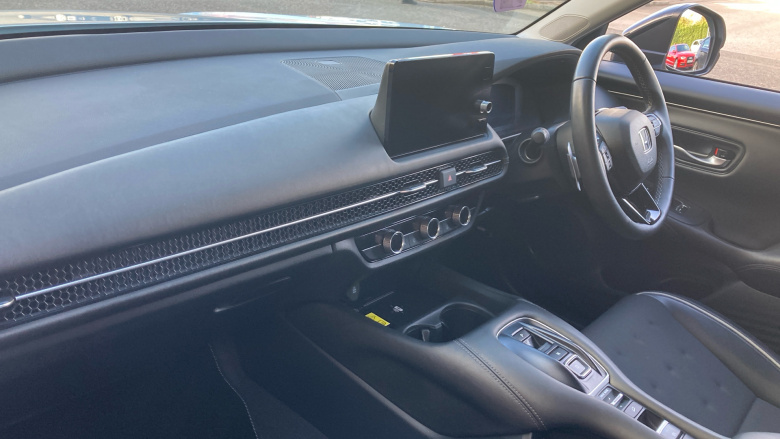 Honda Zr-V 2.0 eHEV Sport 5dr CVT Hybrid Estate